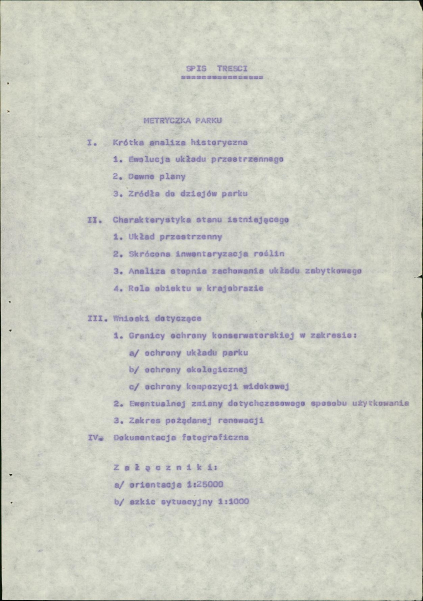 EP - Ewidencja parkowa, skan nr 6