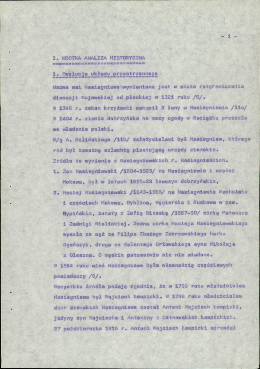 EP - Ewidencja parkowa, skan nr 9