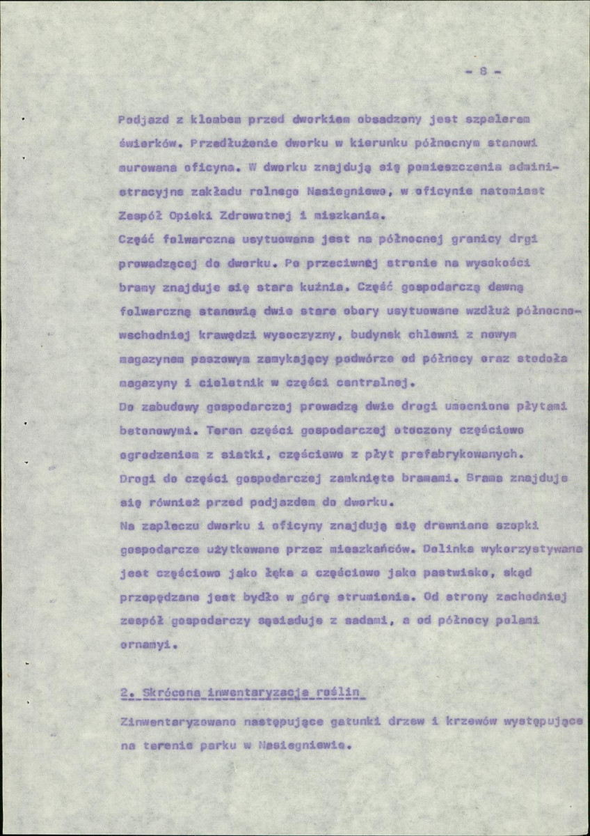 EP - Ewidencja parkowa, skan nr 16