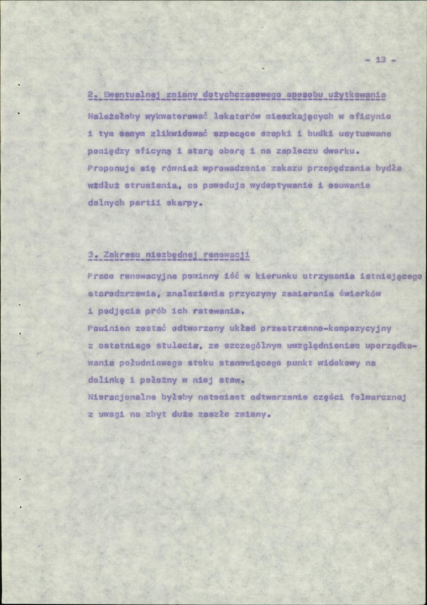 EP - Ewidencja parkowa, skan nr 21