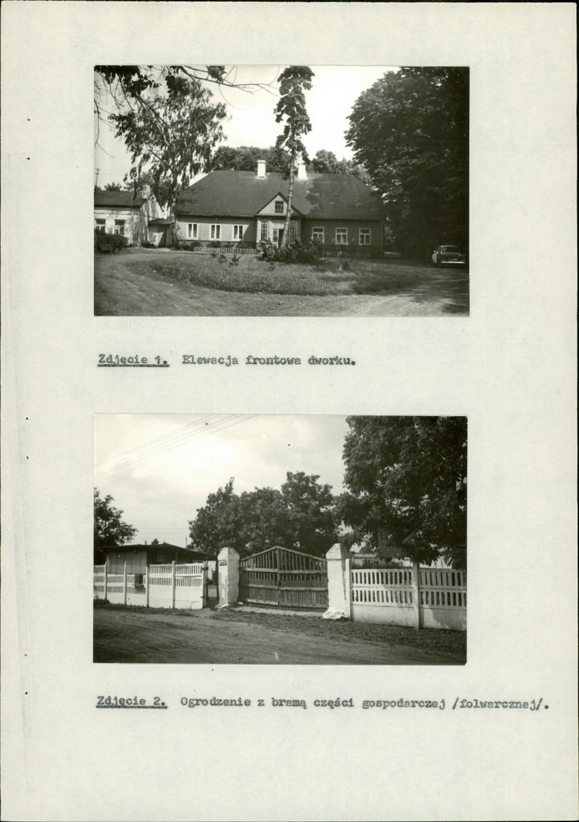 EP - Ewidencja parkowa, skan nr 23