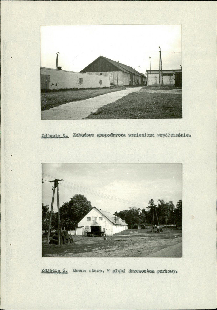 EP - Ewidencja parkowa, skan nr 25