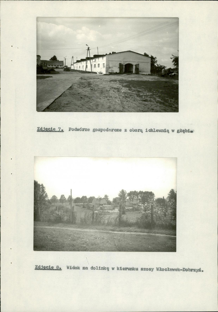 EP - Ewidencja parkowa, skan nr 26