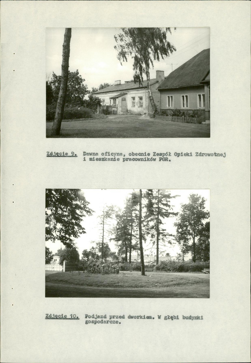 EP - Ewidencja parkowa, skan nr 27