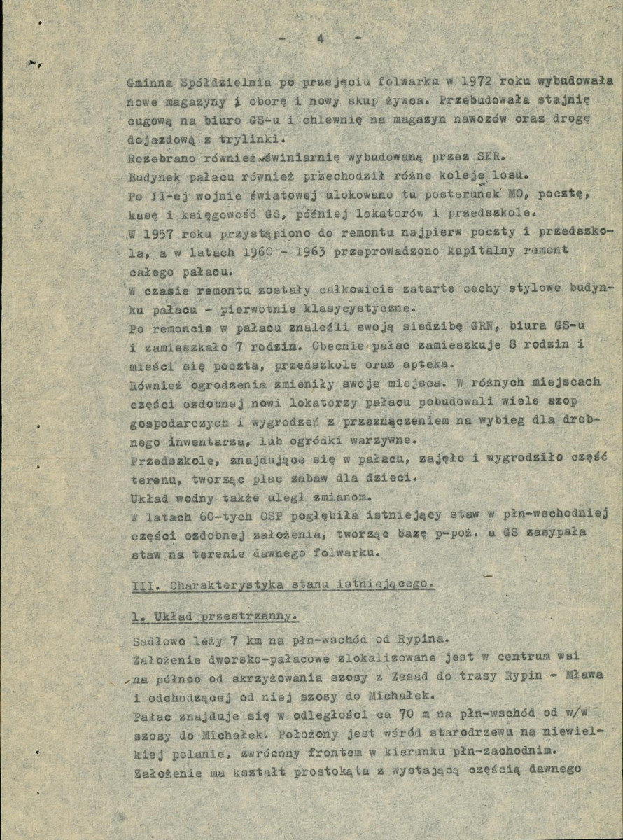 Ewidencja parkowa, skan nr 11