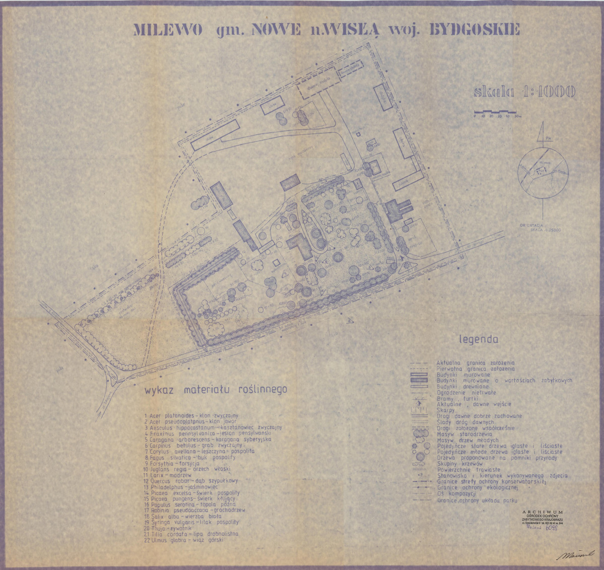 Ewidencja parkowa, skan nr 29