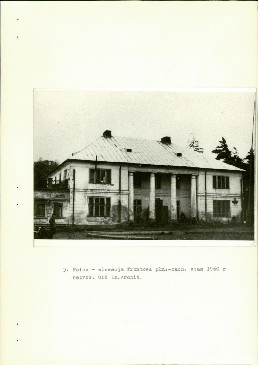Ewidencja parkowa, skan nr 20