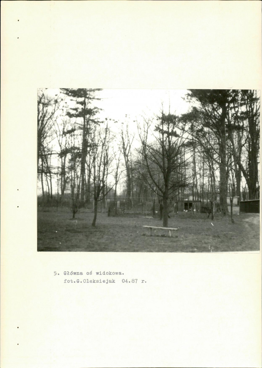 Ewidencja parkowa, skan nr 22