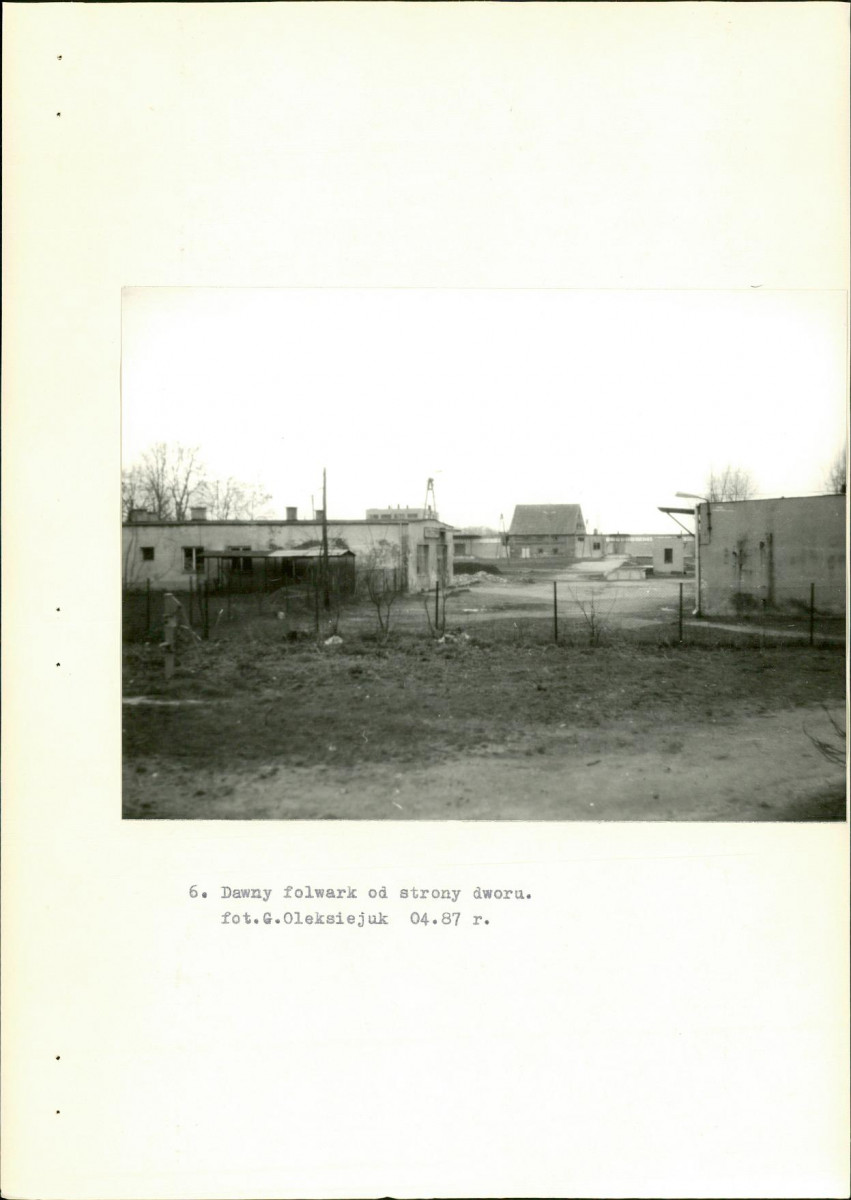 Ewidencja parkowa, skan nr 23