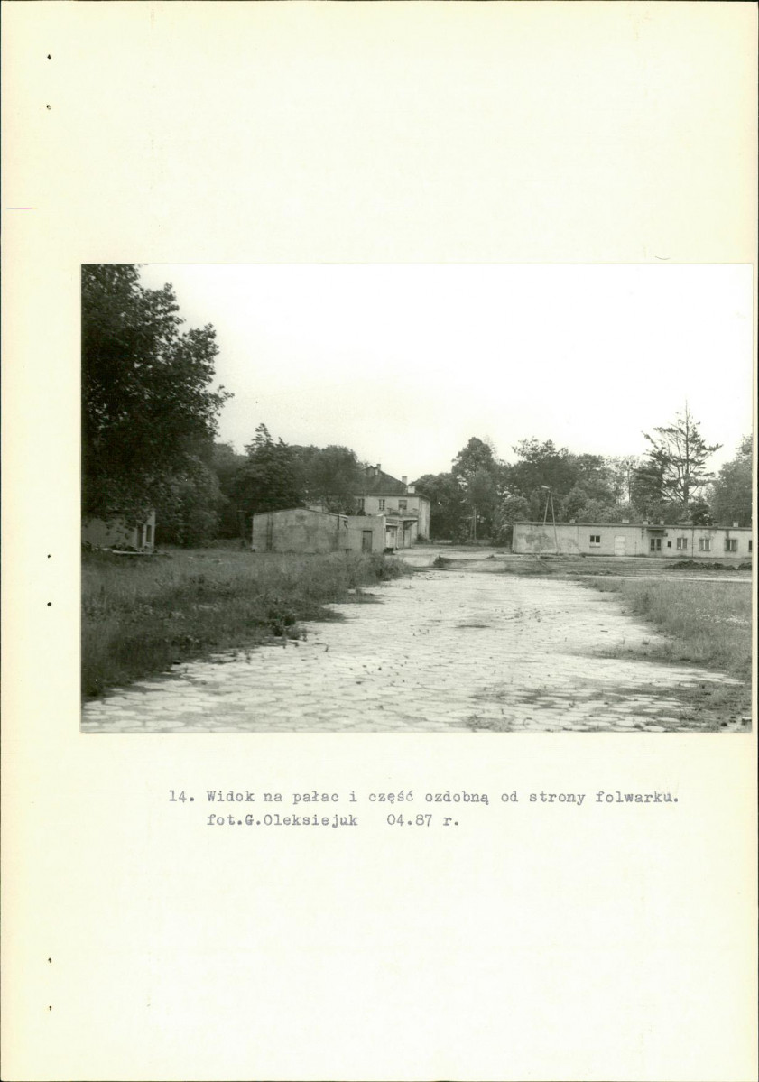 Ewidencja parkowa, skan nr 31
