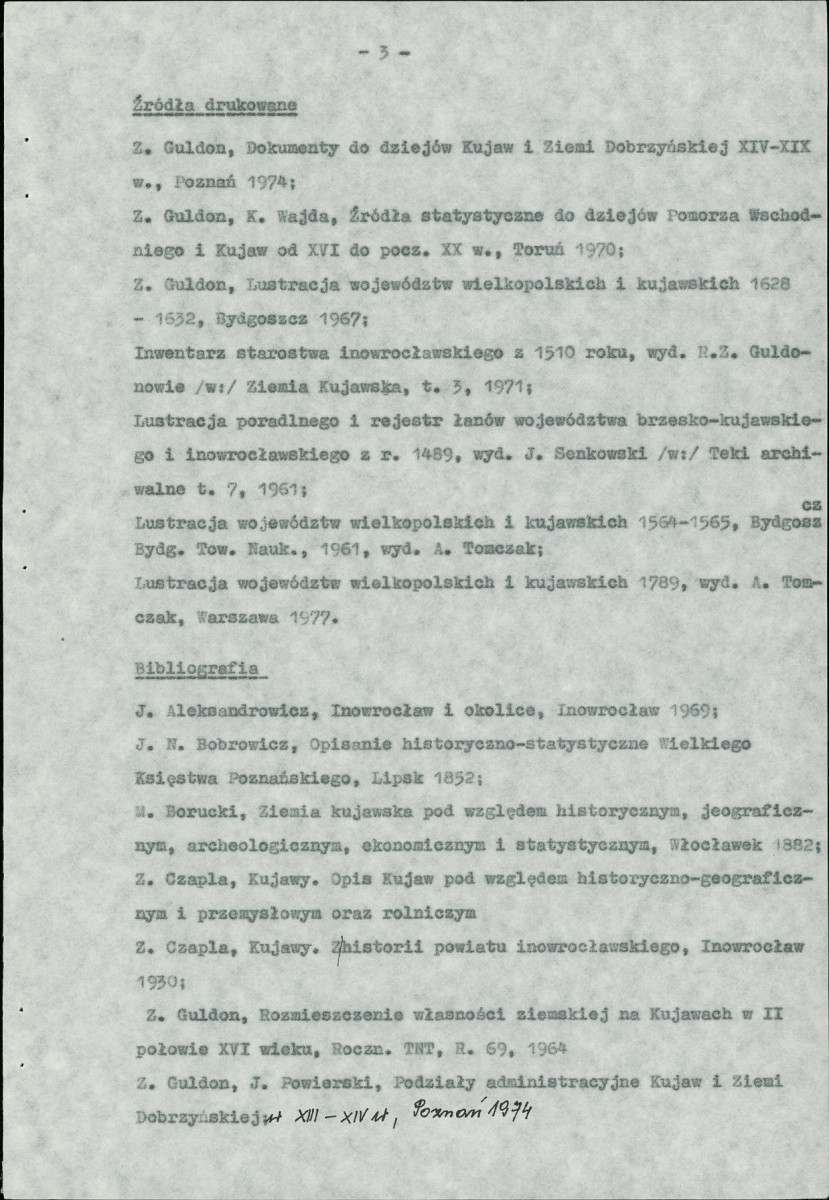 Ewidencja parkowa, skan nr 9