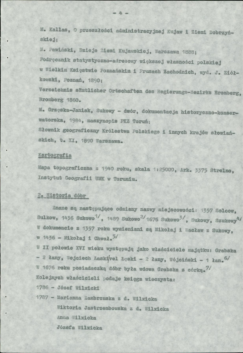 Ewidencja parkowa, skan nr 10