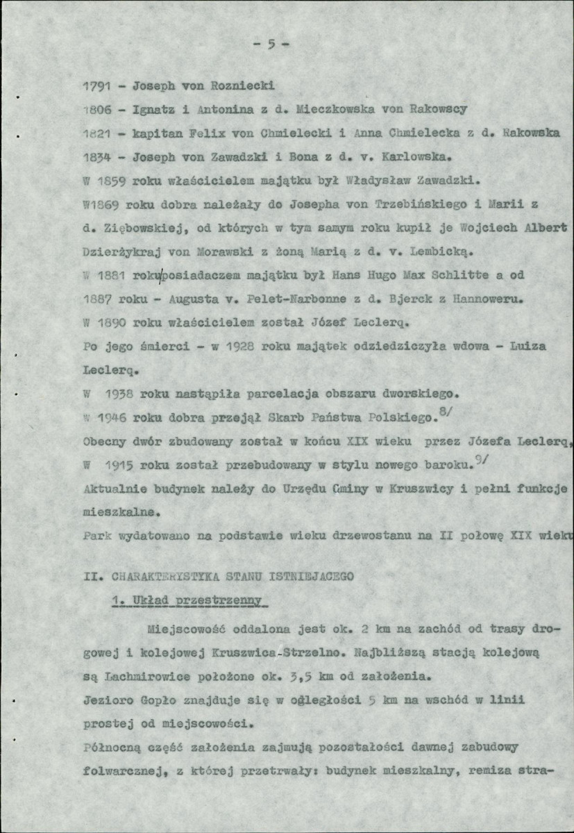 Ewidencja parkowa, skan nr 11