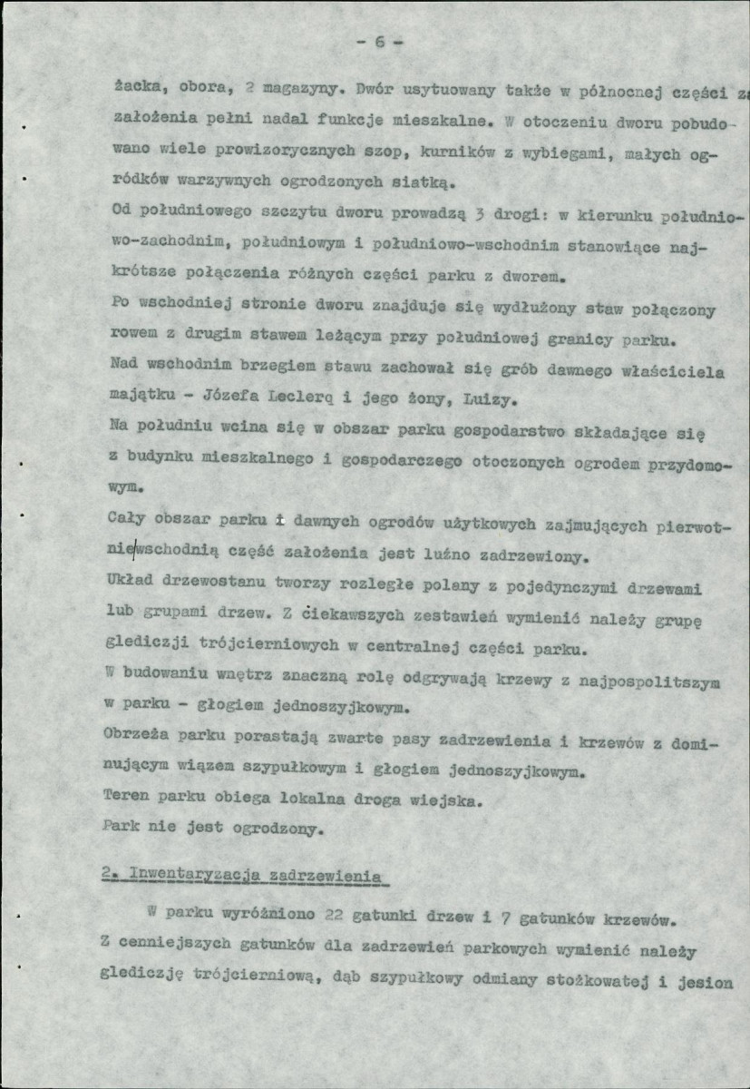 Ewidencja parkowa, skan nr 12