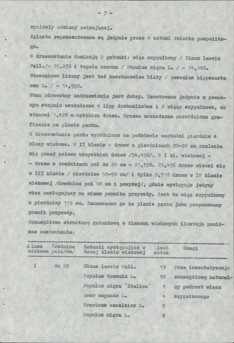 Ewidencja parkowa, skan nr 13