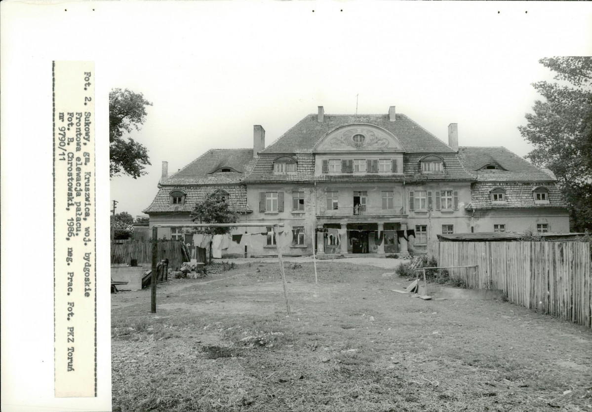 Ewidencja parkowa, skan nr 24