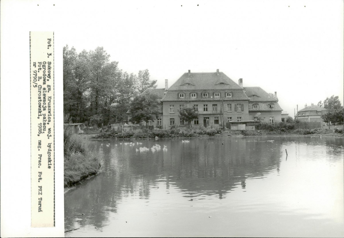 Ewidencja parkowa, skan nr 26
