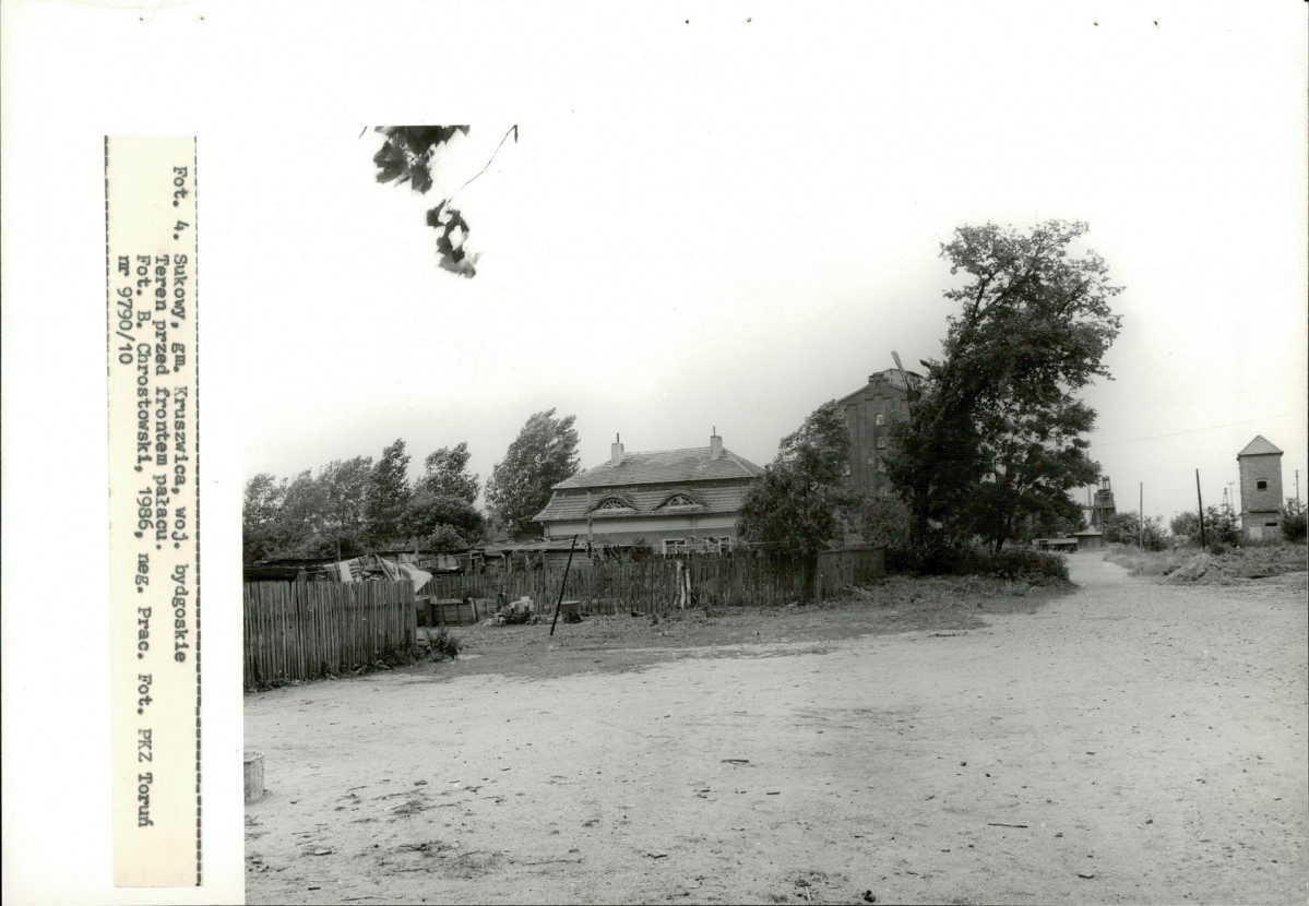 Ewidencja parkowa, skan nr 28