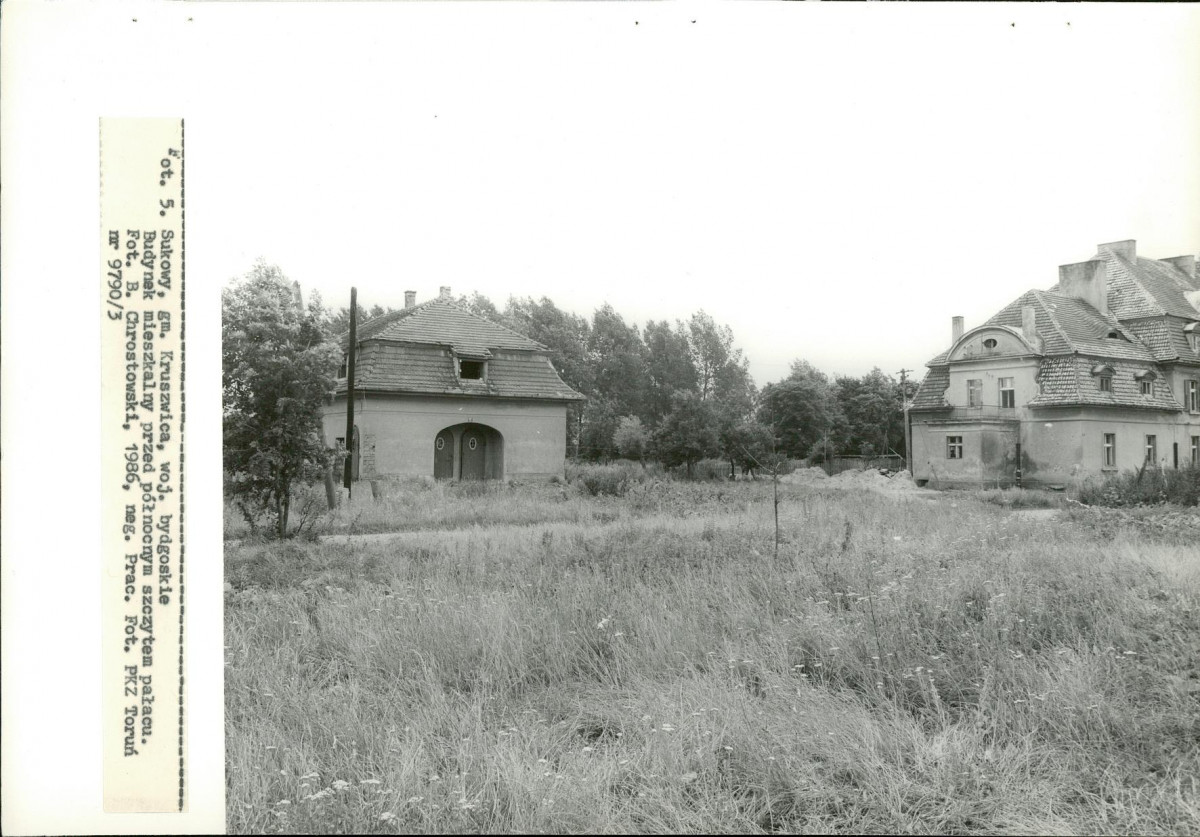 Ewidencja parkowa, skan nr 30