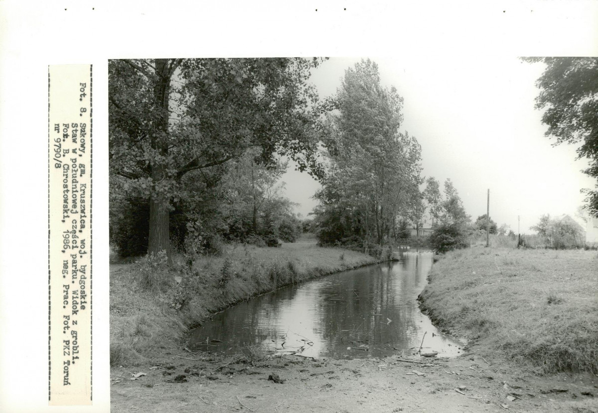 Ewidencja parkowa, skan nr 36
