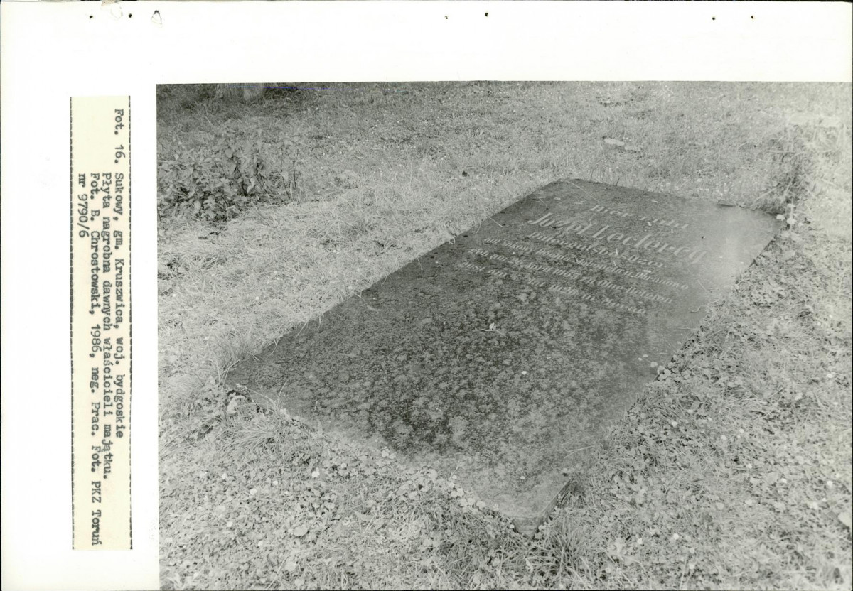 Ewidencja parkowa, skan nr 52