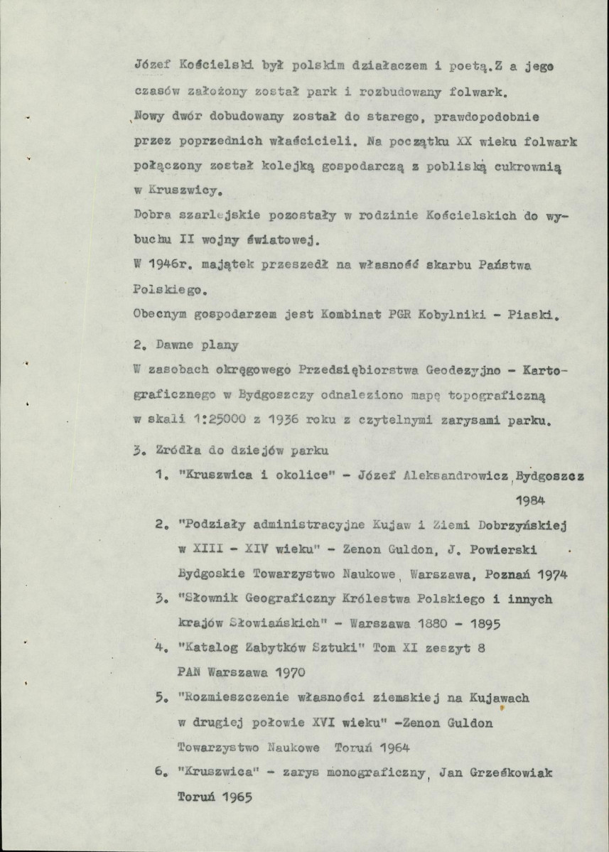 Ewidencja parkowa, skan nr 12