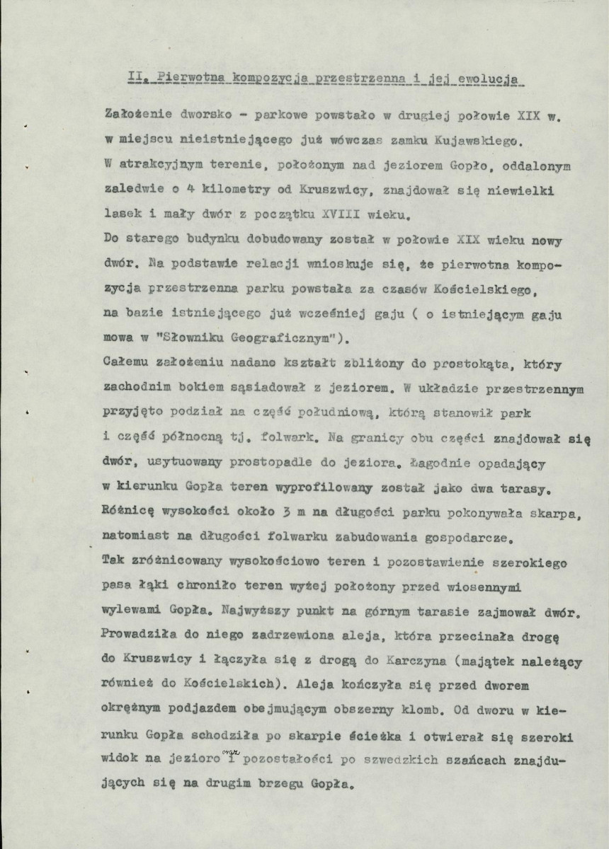Ewidencja parkowa, skan nr 14