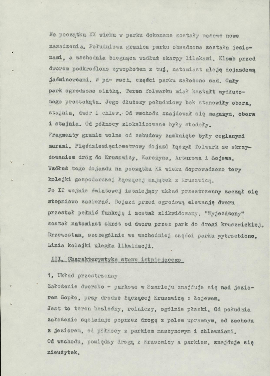 Ewidencja parkowa, skan nr 15
