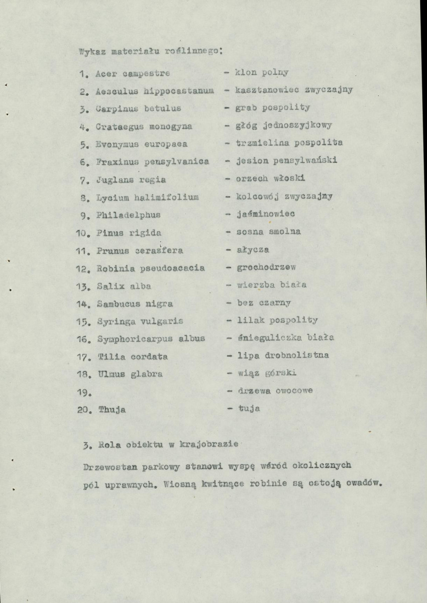 Ewidencja parkowa, skan nr 18