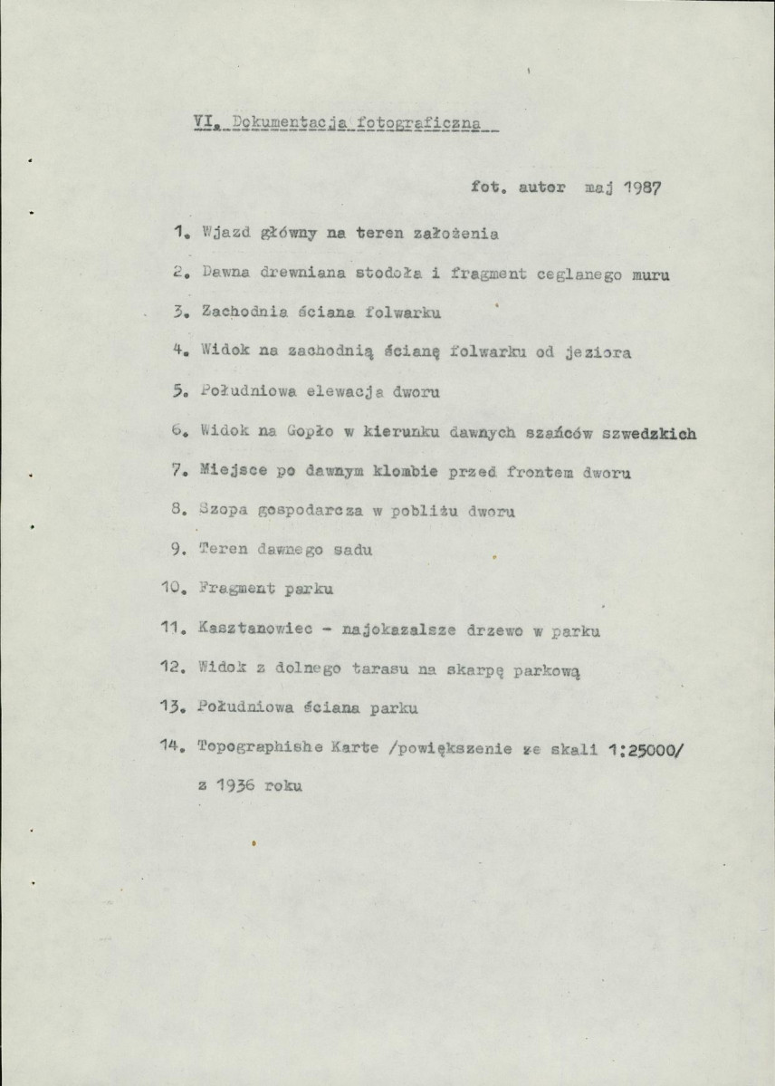 Ewidencja parkowa, skan nr 21