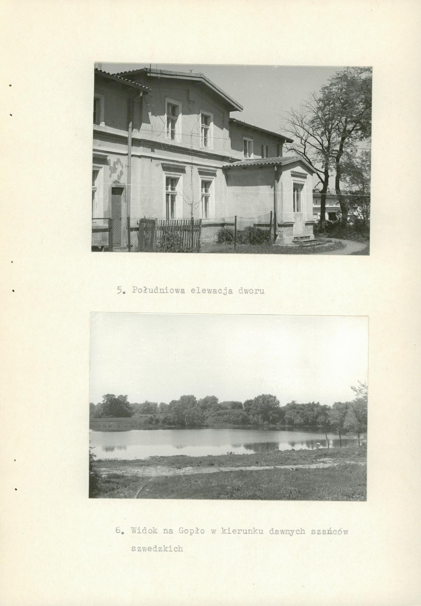 Ewidencja parkowa, skan nr 24