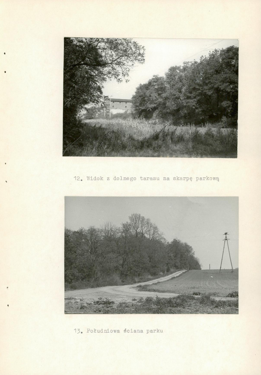 Ewidencja parkowa, skan nr 28