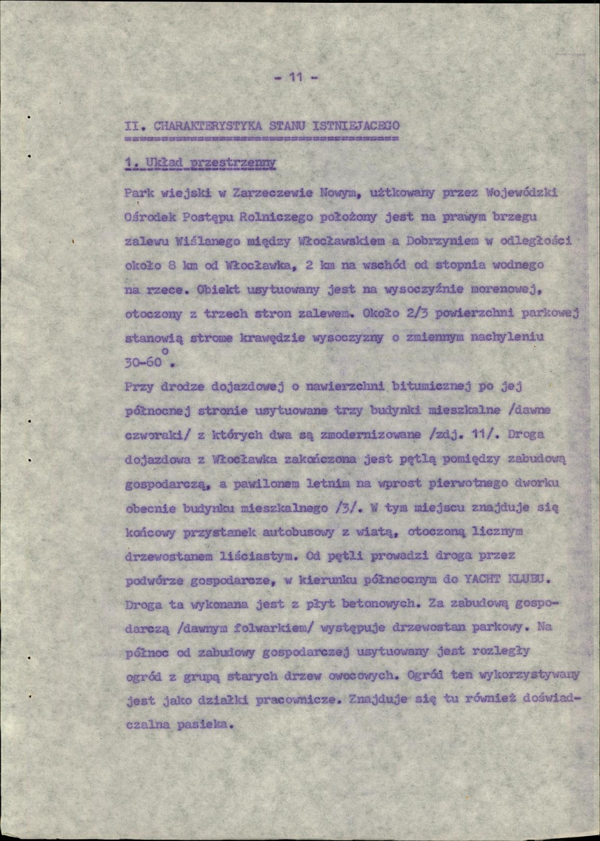 EP - Ewidencja parkowa, skan nr 23