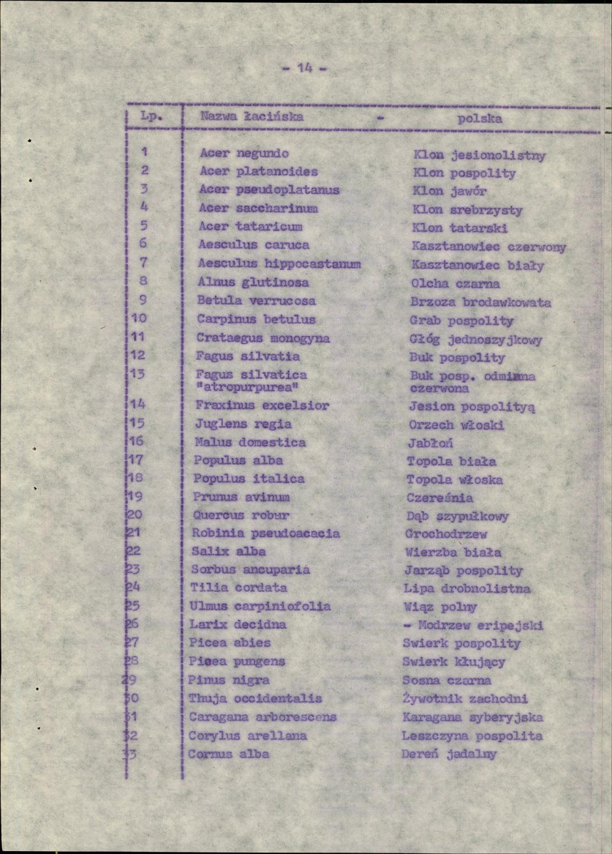EP - Ewidencja parkowa, skan nr 26