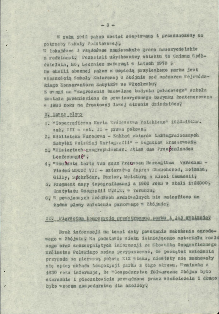 Ewidencja parkowa, skan nr 15