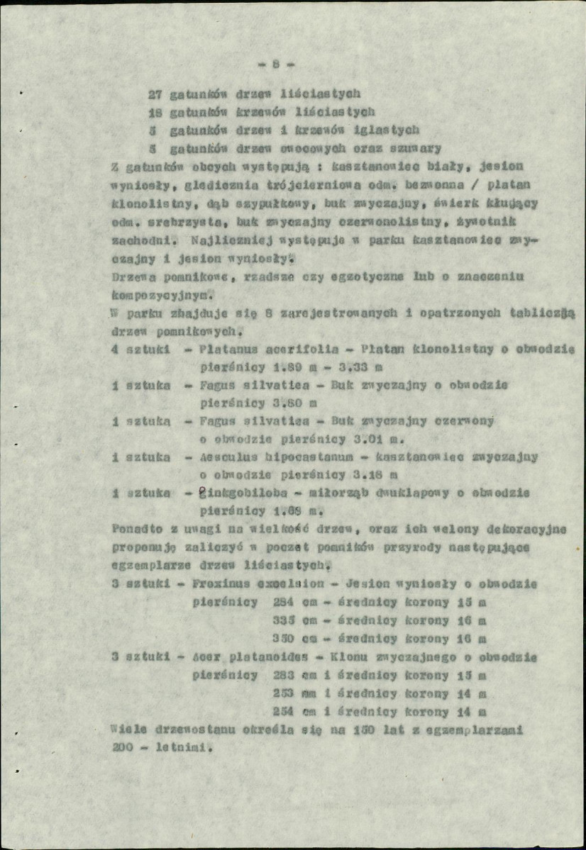 Ewidencja parkowa, skan nr 20