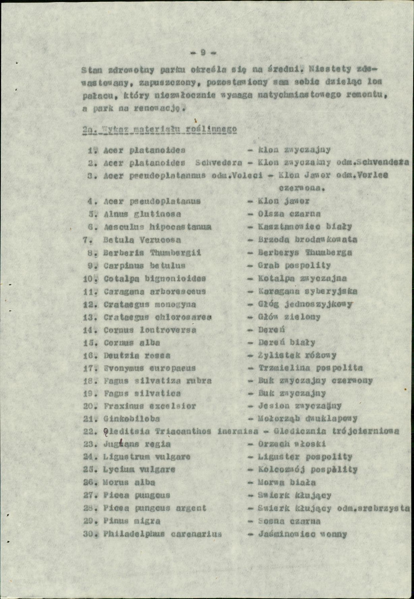 Ewidencja parkowa, skan nr 21