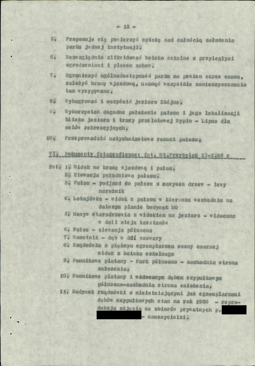 Ewidencja parkowa, skan nr 24