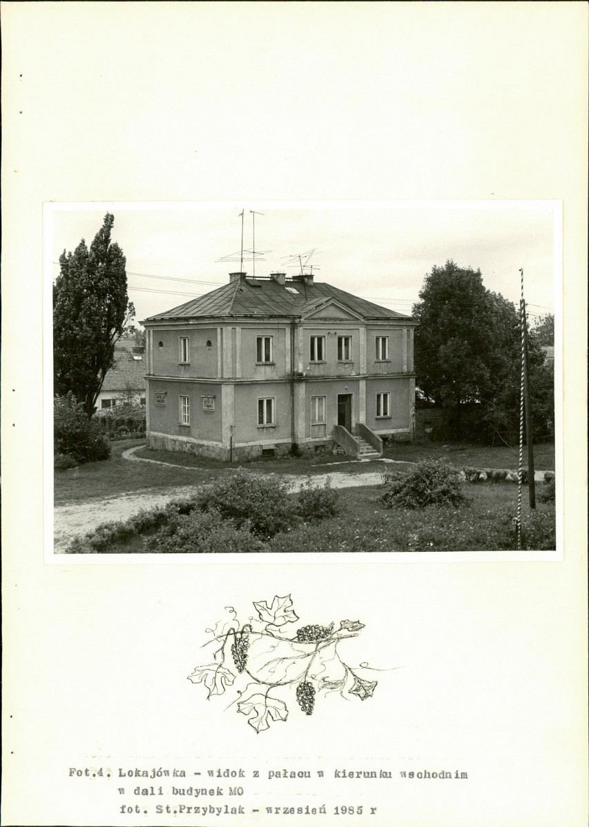 Ewidencja parkowa, skan nr 30