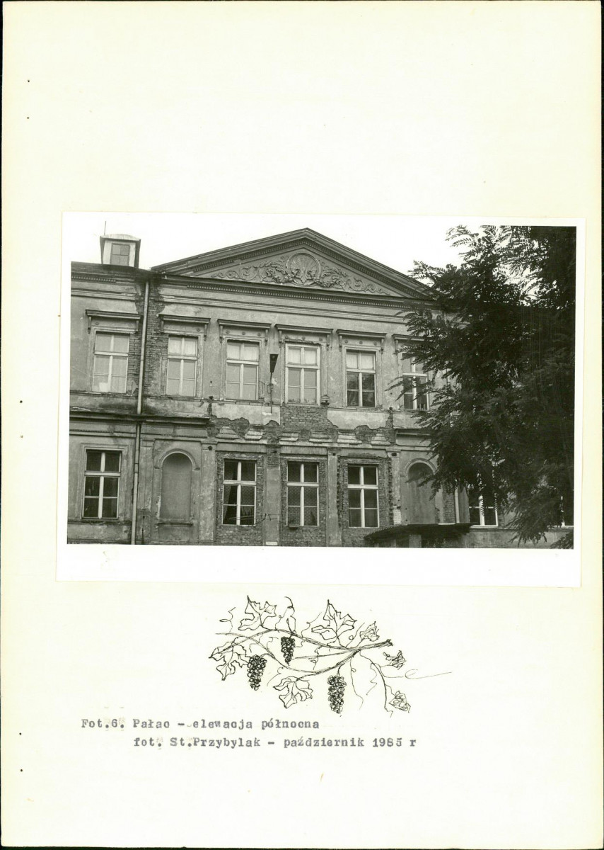 Ewidencja parkowa, skan nr 32