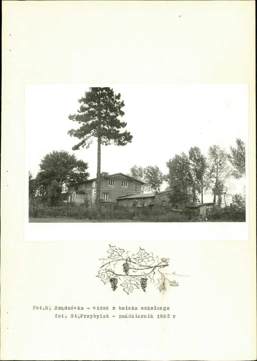 Ewidencja parkowa, skan nr 34