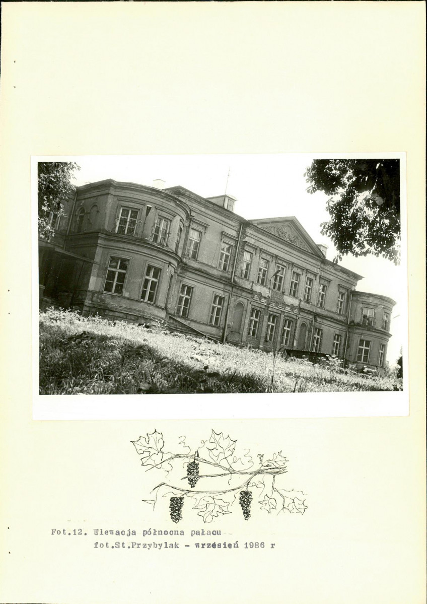 Ewidencja parkowa, skan nr 38