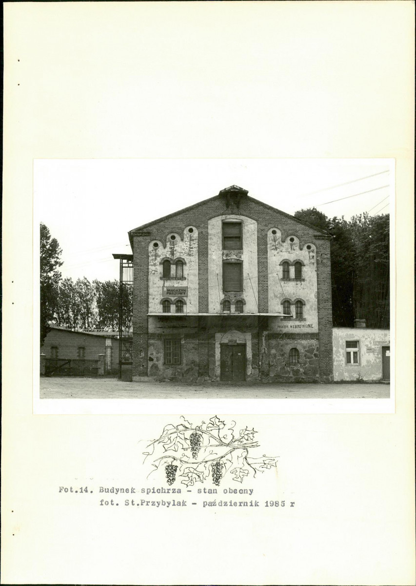 Ewidencja parkowa, skan nr 40