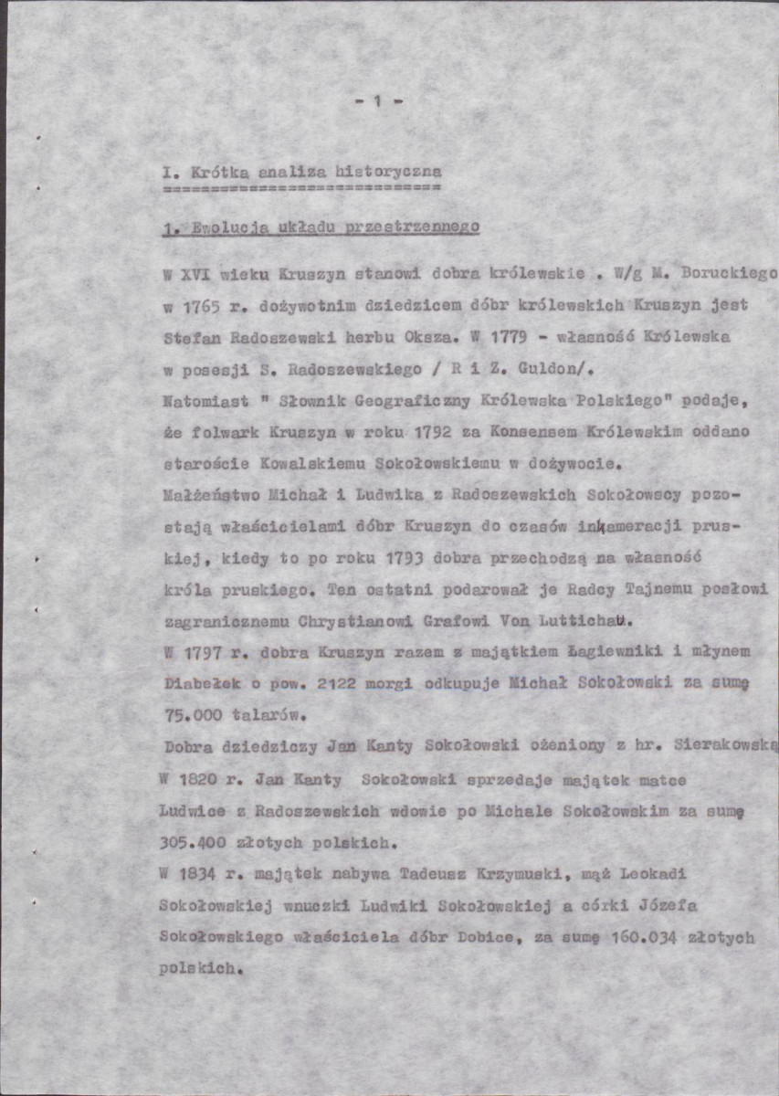 EP - Ewidencja parkowa, skan nr 11
