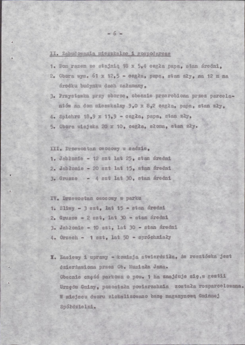 EP - Ewidencja parkowa, skan nr 16
