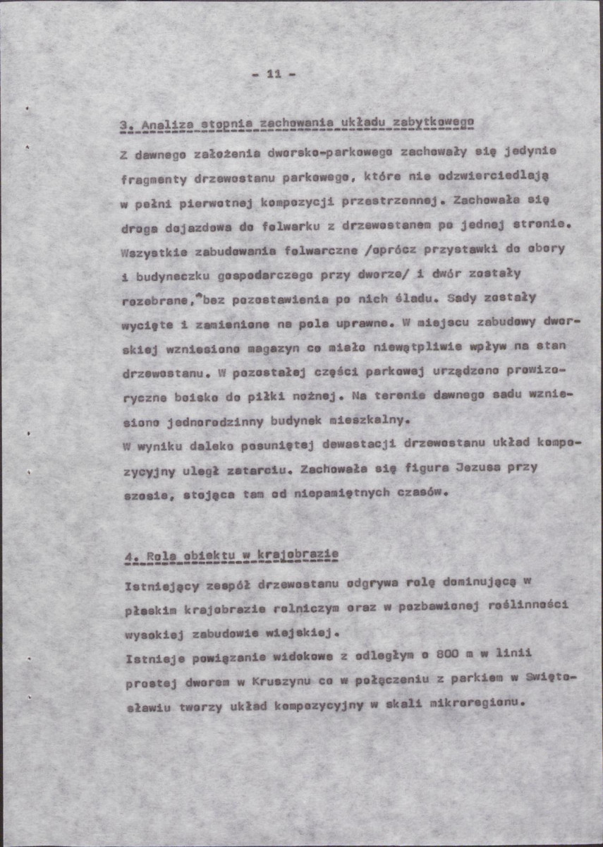 EP - Ewidencja parkowa, skan nr 21