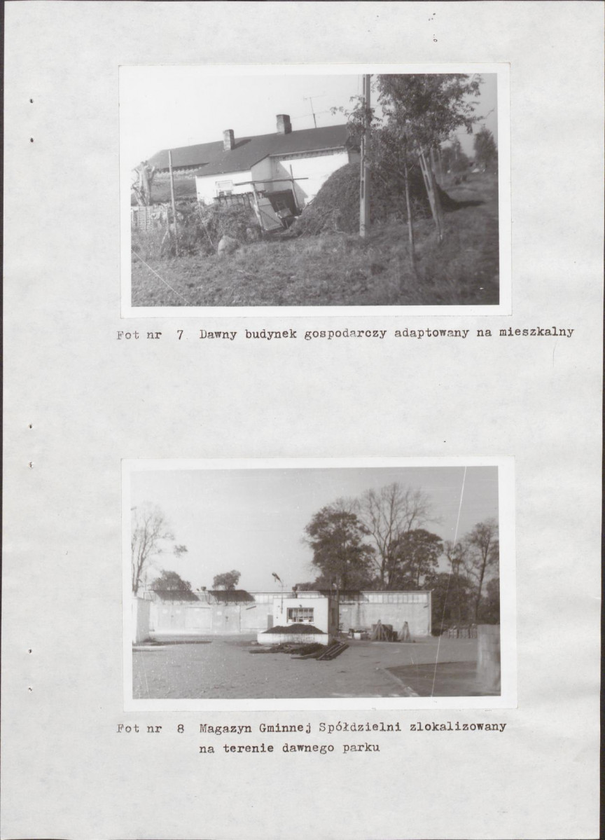 EP - Ewidencja parkowa, skan nr 28
