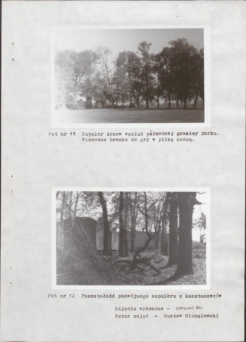 EP - Ewidencja parkowa, skan nr 30
