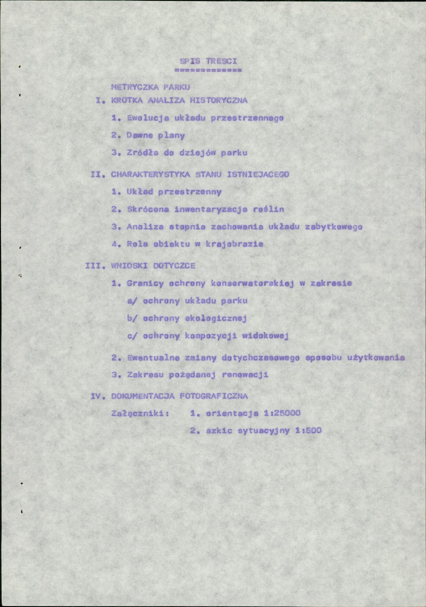 EP - Ewidencja parkowa, skan nr 6