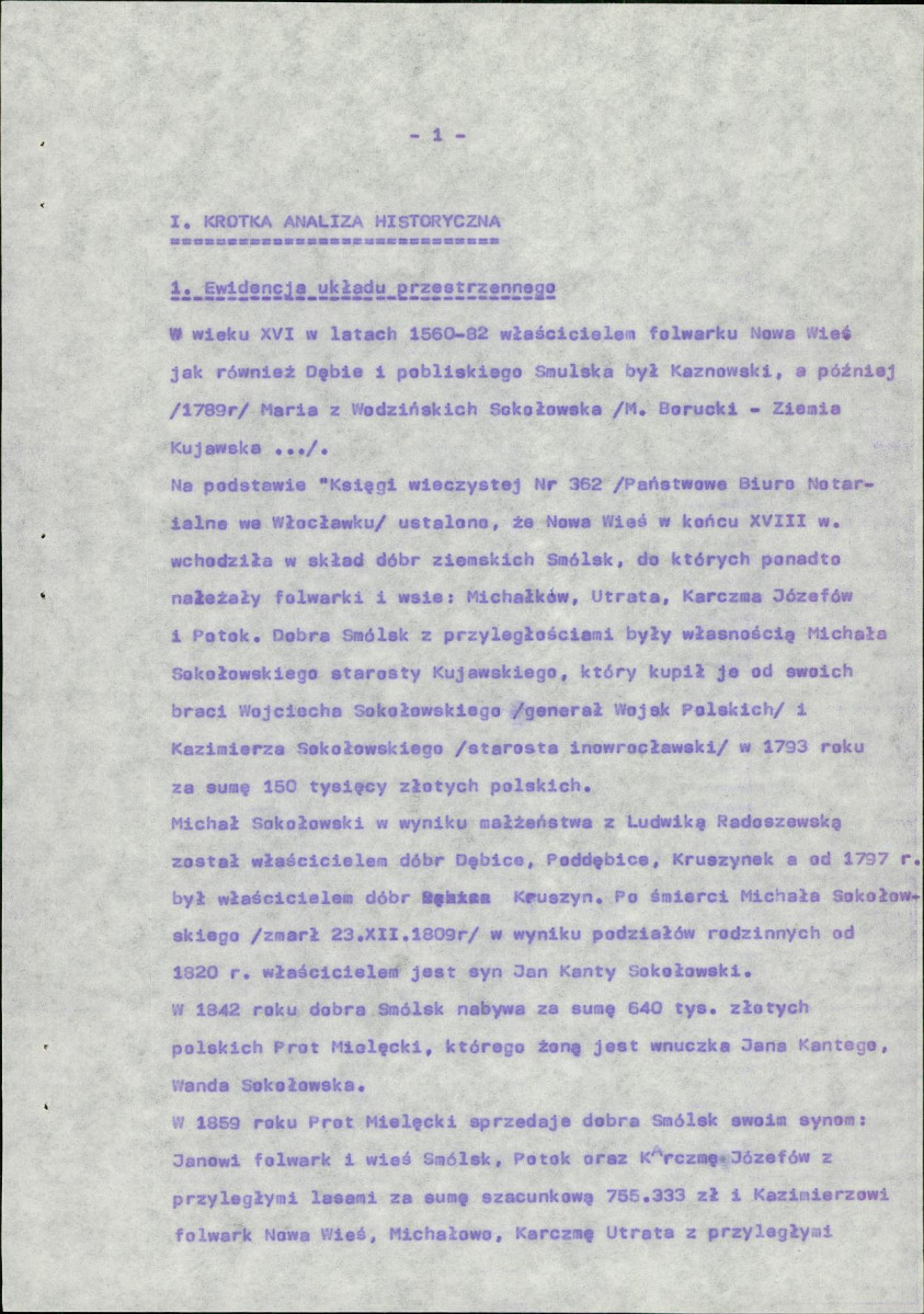 EP - Ewidencja parkowa, skan nr 8